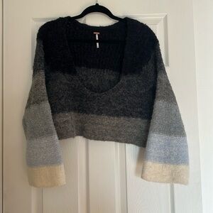 Free People Sweater